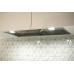 UM1170-6SP Schweigen 60 cm Silent Undermount Rangehood 
